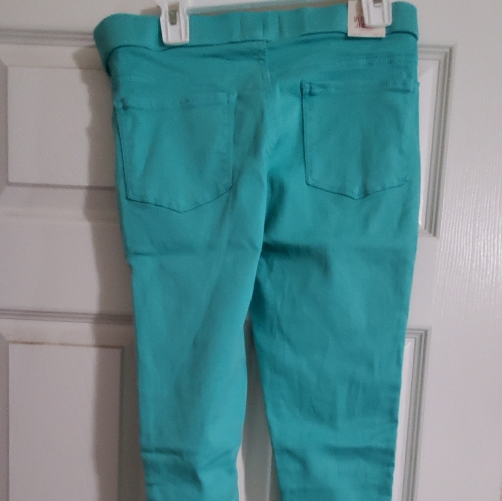 Girl size 16 pants